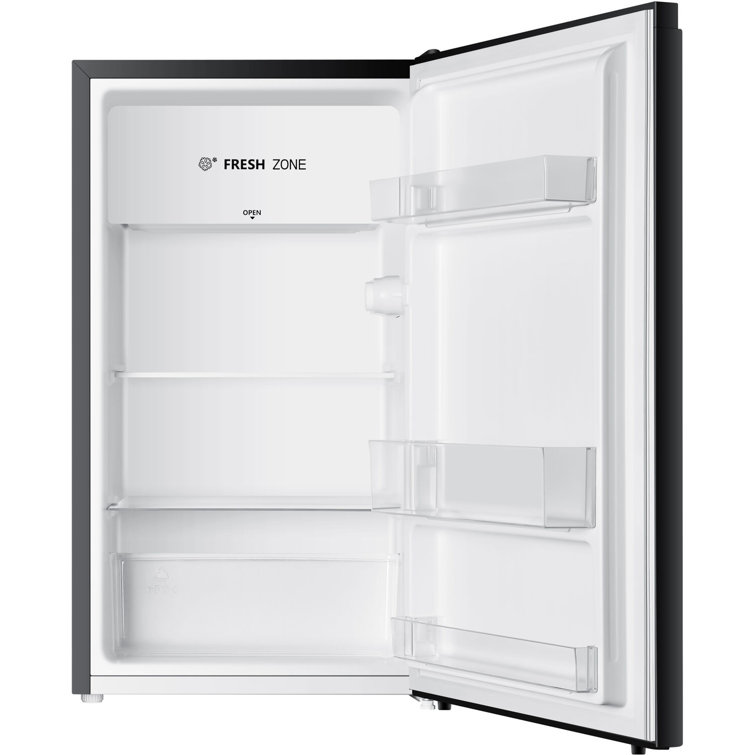 Arctic Wind 45020 Freestanding Mini Fridge with Top Freezer Wayfair